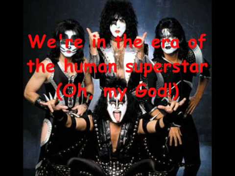 Thumbnail for Human Superstars video