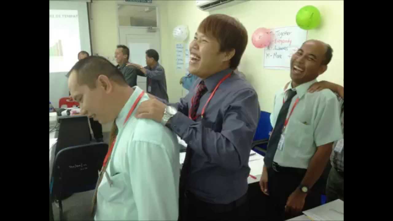 SMT Learning Solutions