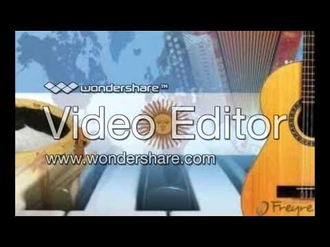 ALFREDO ABALOS   Chacarera del 55