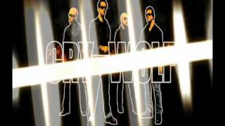 Cry Wolf LIVE at Burnin&#39; Burro Studios - Nov. 6th, 2010