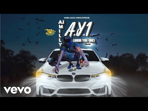 Ai milly - A.Y.1 (Official Audio)
