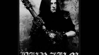 Burzum - Feeble Screams from Forests Unknown