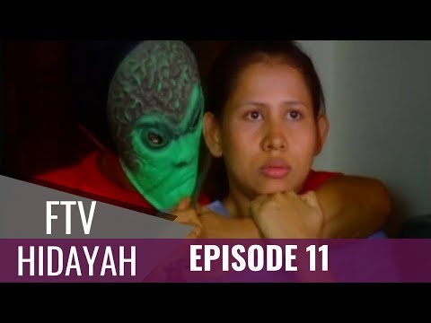 FTV Hidayah - Episode 11 | Nafkahi Keluarga Dengan Uang Haram