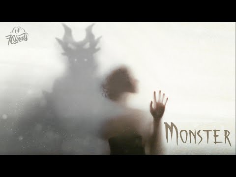 Mblue - Monster
