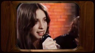 Alanis Morissette - Hand In My Pocket (Live Acoustic 1995, AI Remastered / Unofficial Edit + Lyrics)