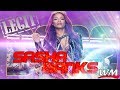 WWE Sasha Banks Sky S The Limit Official Theme Song 2017 HD Arena Effect