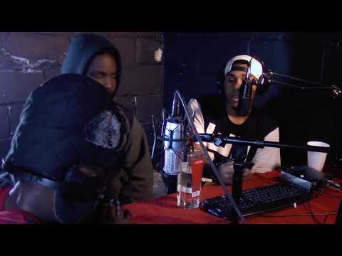 The Overgrind Show Ep.4(Don Weez)