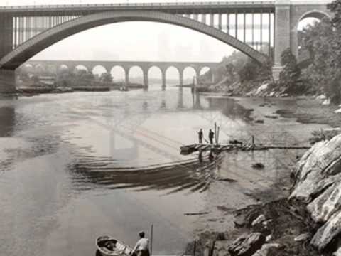 Ben Bernie & His Orchestra - Muddy Water, 1926
