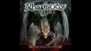 Rhapsody of Fire - Rising From Tragic Flames