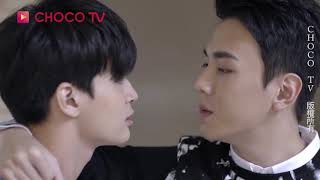 170228  HIStory1: Obsessed • Trailer  | CHOCO Media Entertainment