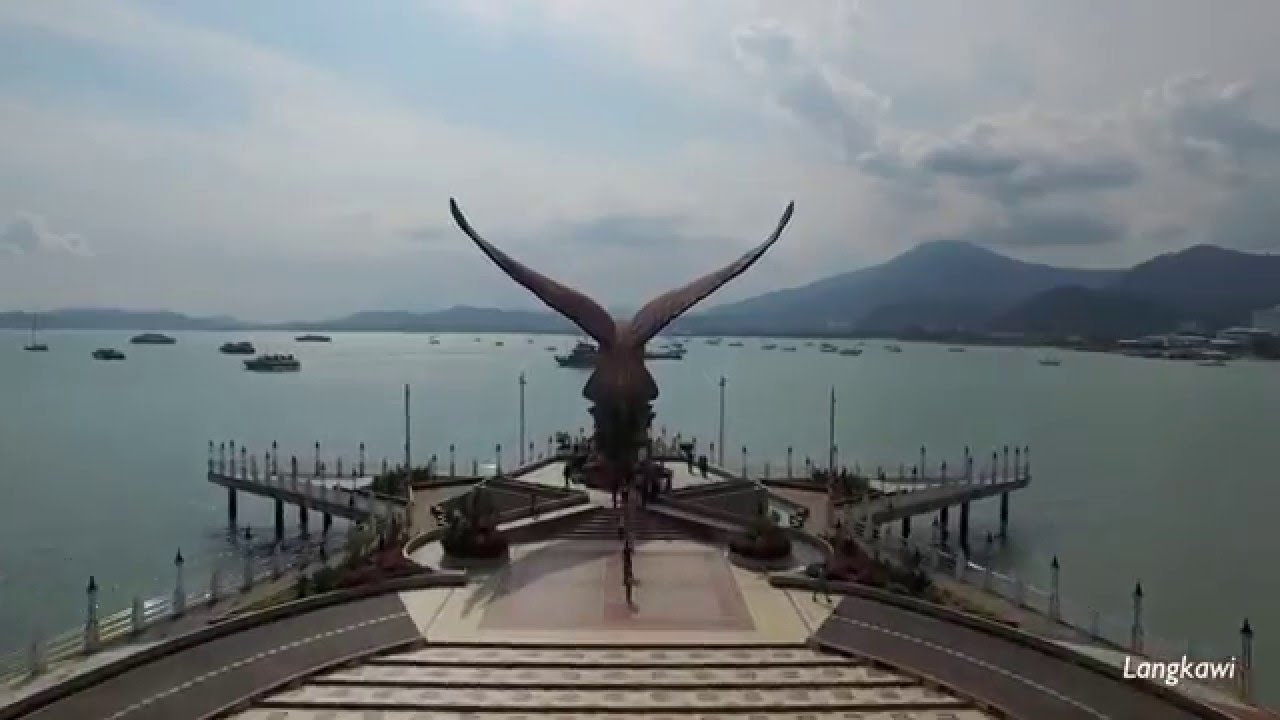 Discover Kedah 2016   Where It All Began