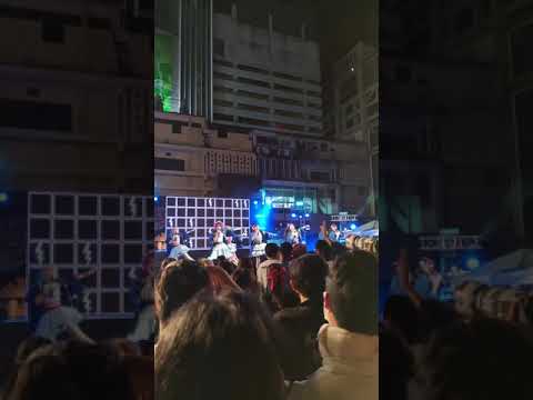 Oidemase - Sumomo @ Siam Matsuri 2020 [Highlight]