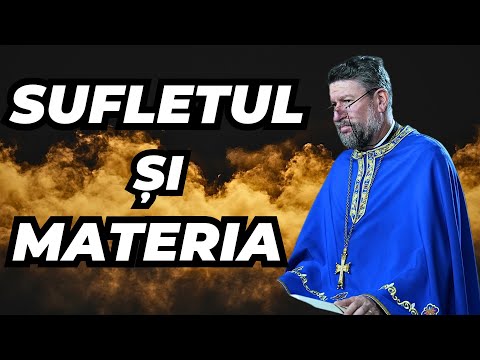 Father Daniel Avram 23 11 2025