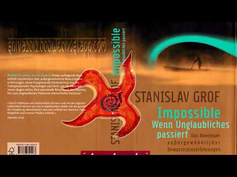 Stanislav Grof - Impossible - 01 Prolog (Audiobuch, Deutsch)