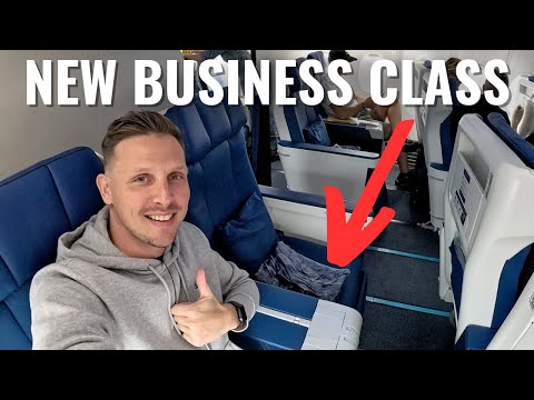 From CRISIS Airline back to WORLD CLASS?