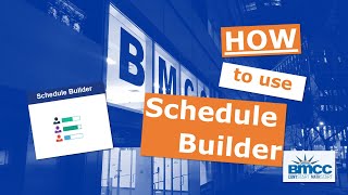 Download lagu How to use Schedule Builder: from BMCC CUNY Start mp3 Download lagu How to use Schedule Builder: from BMCC CUNY Start mp3