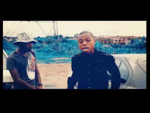 Didomz ft Bd Young,Jayliwane,Ademz_IBILE OT (Cypher video) Directed by Lankee media