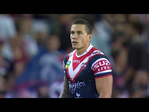 NRL Highlights | SBW to make his return