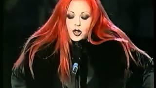 Fangoria - Me odio cuando miento Directo en Si Musica 2000 HQ - Me odio cuando miento LIVE