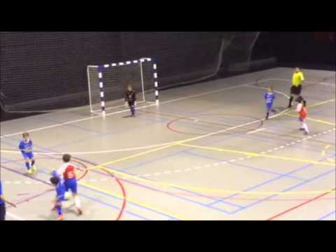 3 ª Benjamín-C.D.Covadonga E- Juv Estadio B:1-1