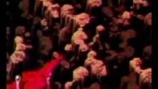 TRUST company-Running from me (Vegeta)