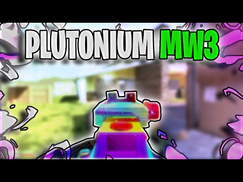 Dropping TWO MOAB'S + 159 KILLS in Plutonium MW3!