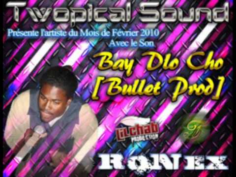 Ronex- Bay dlo cho_2010.