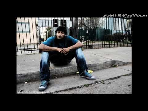 Shady Nate - Niggaz Gone Hate featuring Jay Jonah