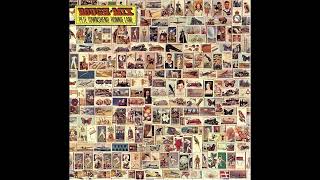 Pete Townshend And Ronnie Lane - Catmelody [5.1 Quad Surround Sound]