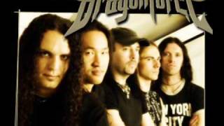 DragonForce - Trail of Broken Hearts
