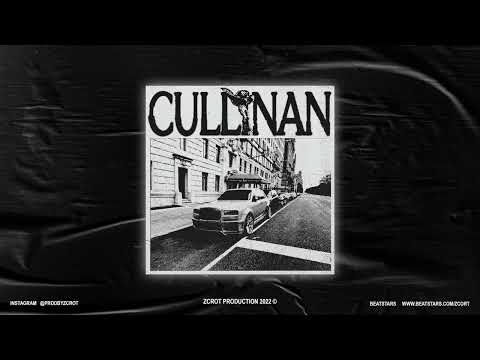 (FREE) Gazo x Luciano x Drill Type Beat - Cullinan (prod. zcrot)