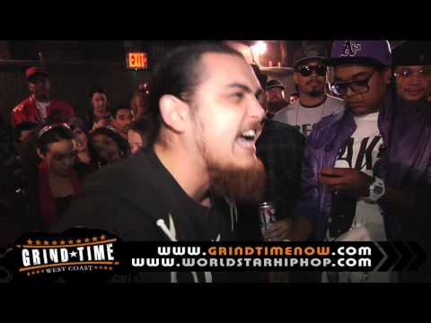 Absyrd vs Luck Loosh