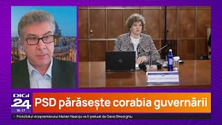 🟣 Știrile Digi24  de la ora 16 – 23 aprilie 2026