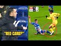 Vitor Roque Controversial Red Card vs Alaves Today 😳😡 | Barcelona 3-1 Alaves | Xavi Reaction