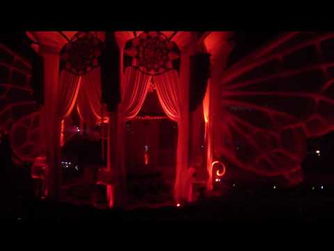 White sensation praga 2010