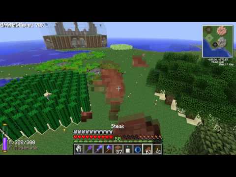 Kryllyk Plays FTB - Ep. 36 - What do you Want