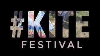preview picture of video 'Фестиваль воздушных змеев Трихаты 2018'
