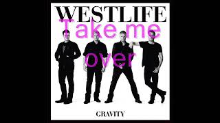 Westlife   Chances + Lyrics
