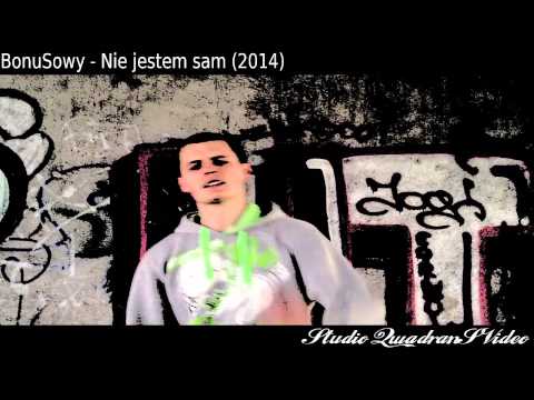 BonuSowy - Nie jestem sam (3Shots Video 2014)