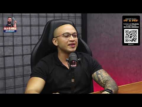 NINGUÉM PEGAVA ESSE CARA PORQUE ELE TINHA O C0RPO FECHADO, ATÉ QUE...