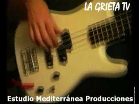 CAIN - días de - TELEPUB (Córdoba)   05/11/1993