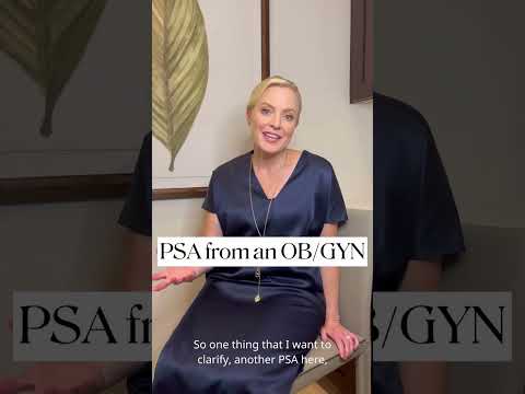 Difference between the vulva and the vagina