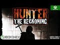 Hunter: The Reckoning Xbox One X Enhanced Gameplay 1920p