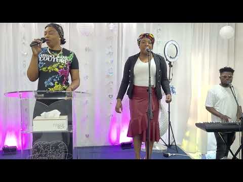 NAKANISI : DENIS NGONDE INTERPRÉTATION : FRÈRE REAGEN ( MAKIESE DAVID)