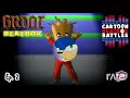 Cartoon Battles Beatbox - Groot Beatbox Solo & Sonic Beatbox Solo 2 | RaveDj Cartoon Battles Beatbox - Groot Beatbox Solo & Sonic Beatbox Solo 2 | RaveDj