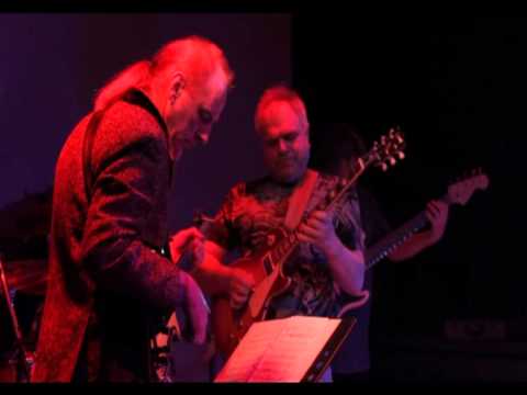 Braty Bluzu / Vienna Woods // Crystal Hall Kiev . 19.03.2013 (AVI)