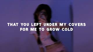 Download lagu I don't wanna miss somebody who's not missing me - Your shirt [Remix, Lyrics] mp3