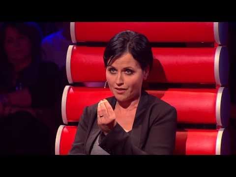 The Voice of Ireland Series 3 Ep 3 - Siobhan McNamara Blind Audition