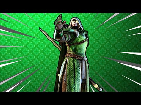 Rush B But Warmommy Hold The Door