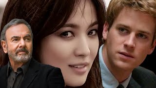 💎NEIL DIAMOND ~ SEONGAH AND JIMMY 💞